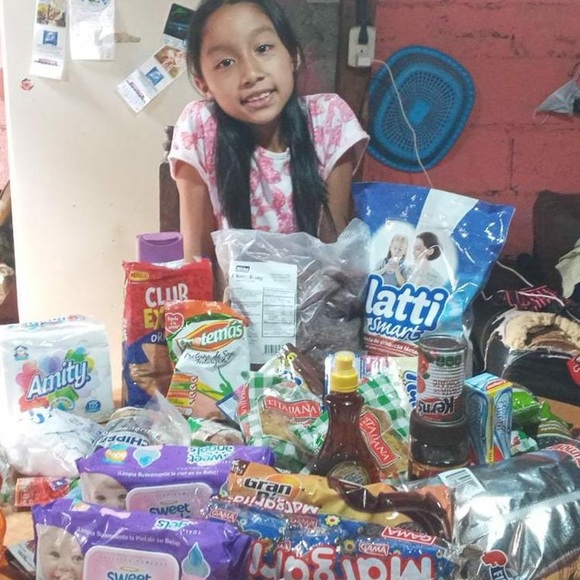 Meet Kerlin! (Why I Posh) - Picture 9 of 16